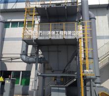 高效脈沖布袋除塵器適用范圍和優點
