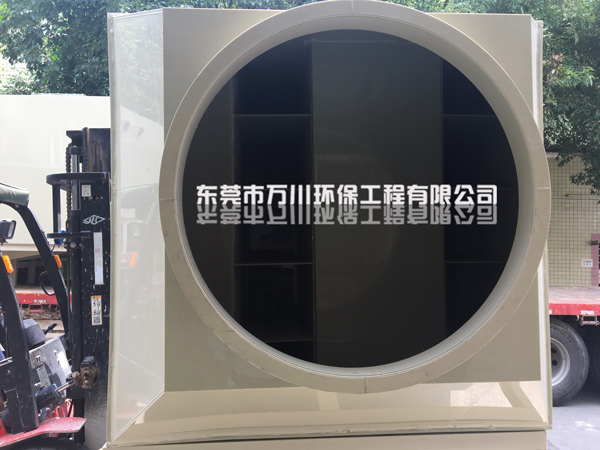 活性炭凈化設備