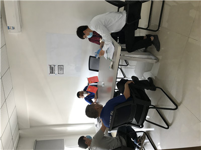 東莞環保公司講解開工注意事項
