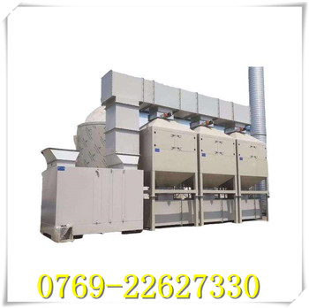 10000m3/h（一萬）風(fēng)量RCO催化燃燒設(shè)備價格